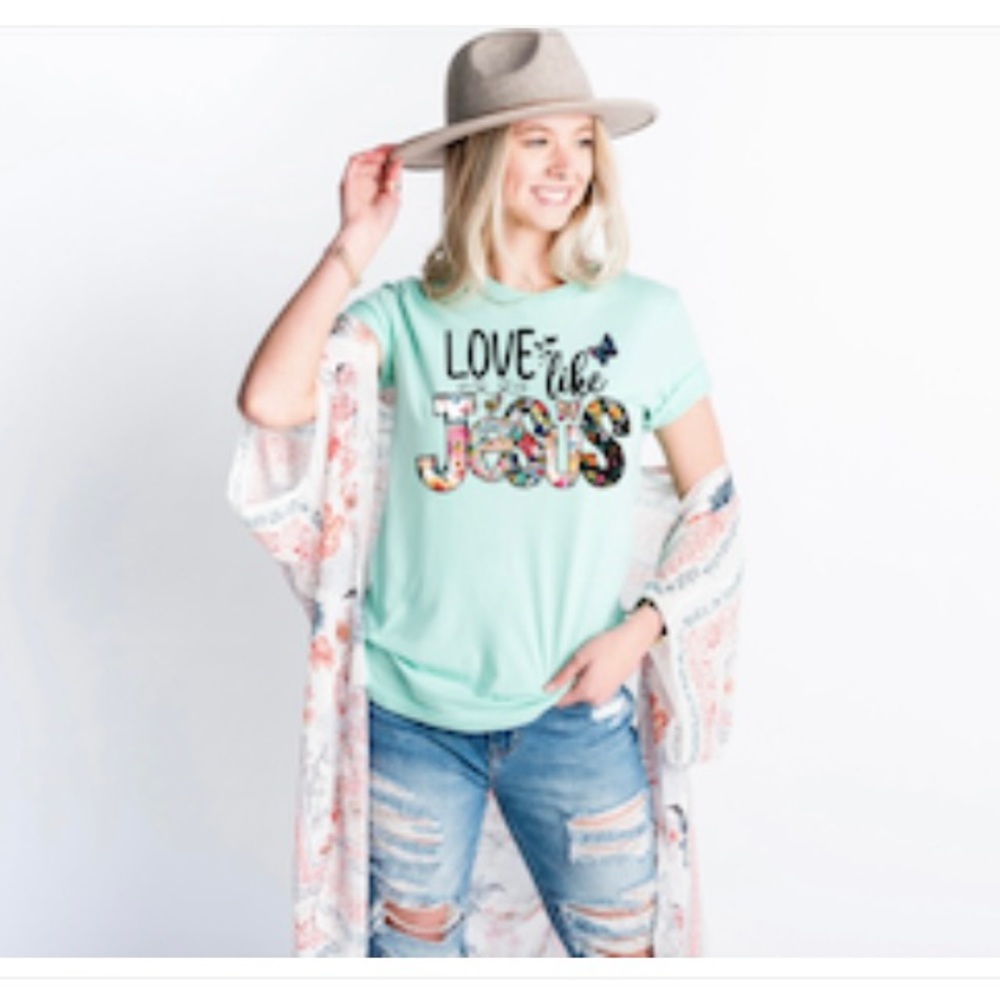 Graphic T-shirt